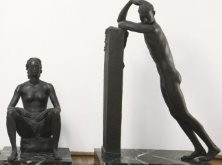 scultura-italiana